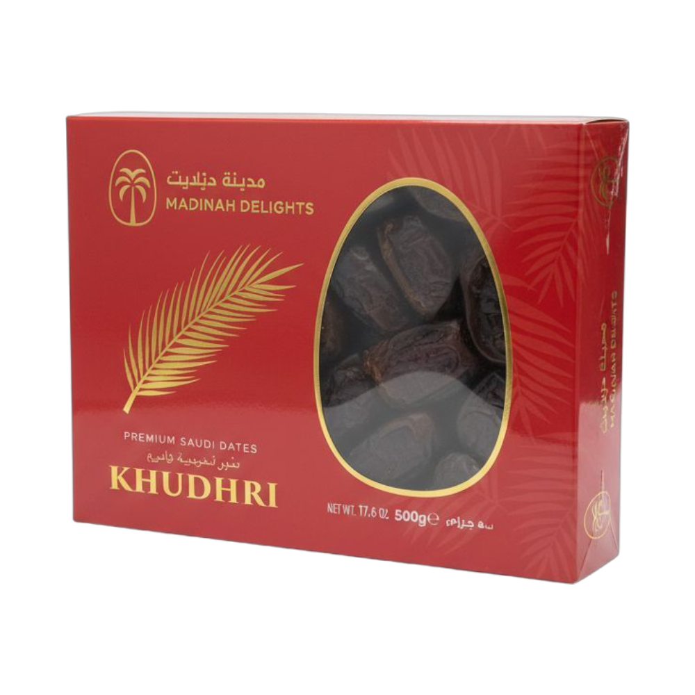 Khudri Dates saudi